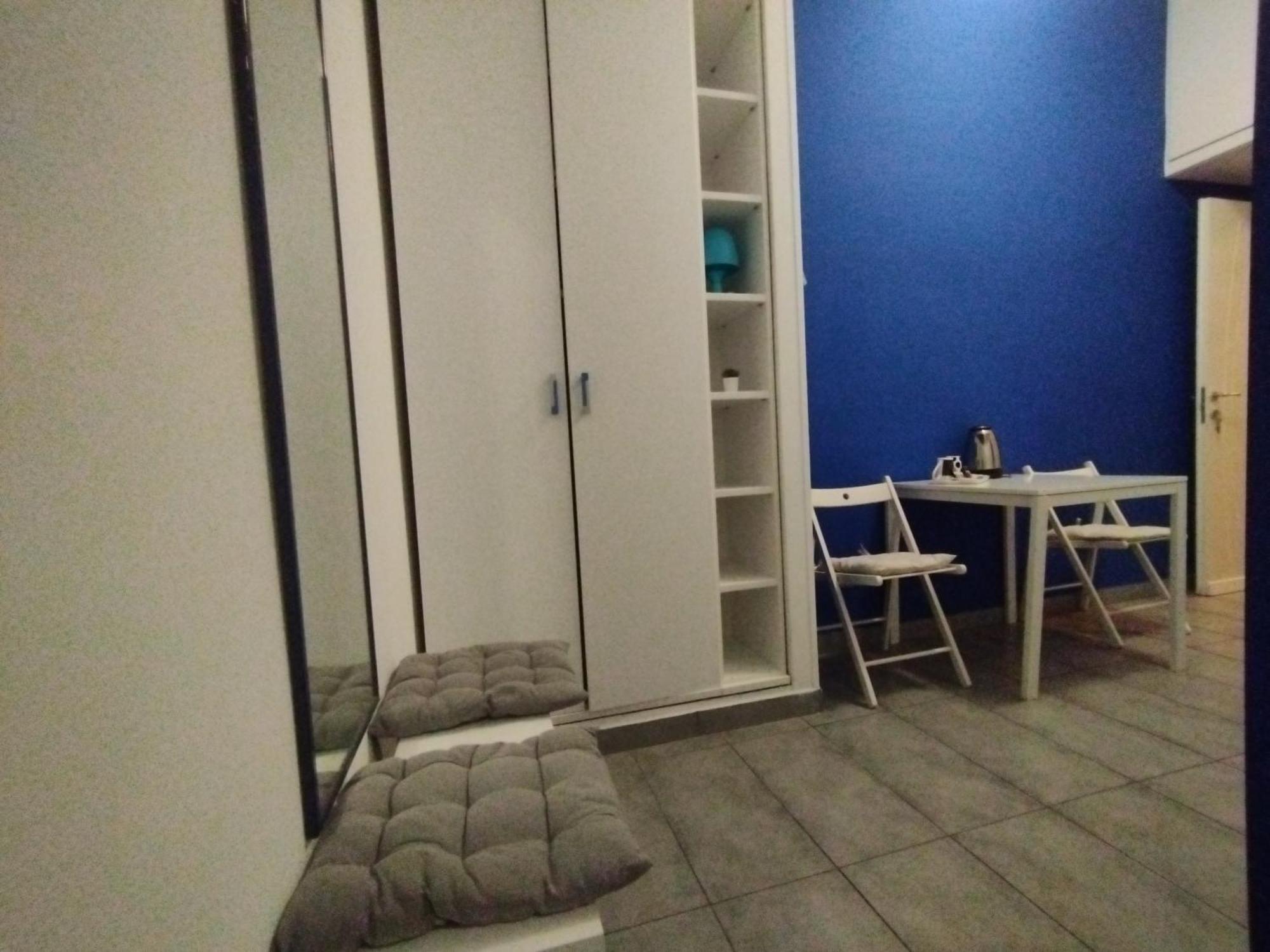 Adriatic Room 50 M Dalla Stazione Ferroviaria Di Ciampino E Dalla Navetta Aeroportuale Екстериор снимка