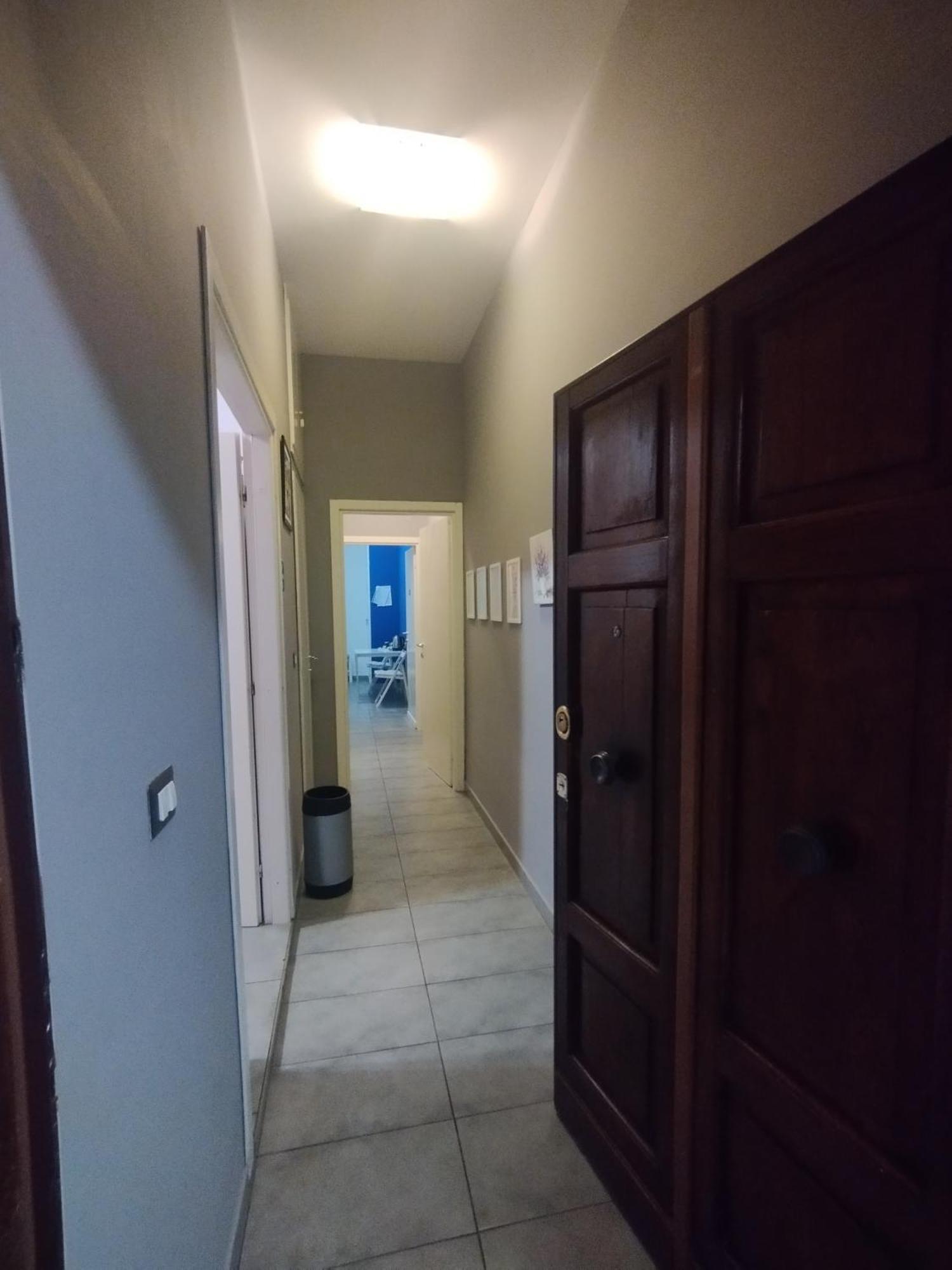 Adriatic Room 50 M Dalla Stazione Ferroviaria Di Ciampino E Dalla Navetta Aeroportuale Екстериор снимка