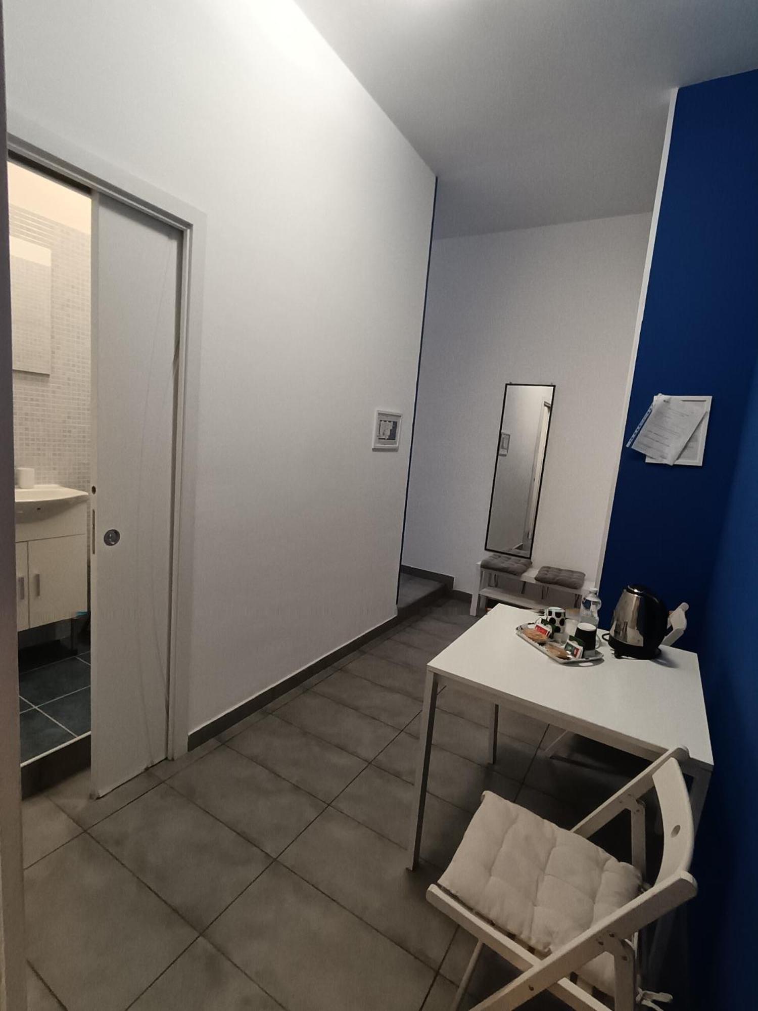 Adriatic Room 50 M Dalla Stazione Ferroviaria Di Ciampino E Dalla Navetta Aeroportuale Екстериор снимка