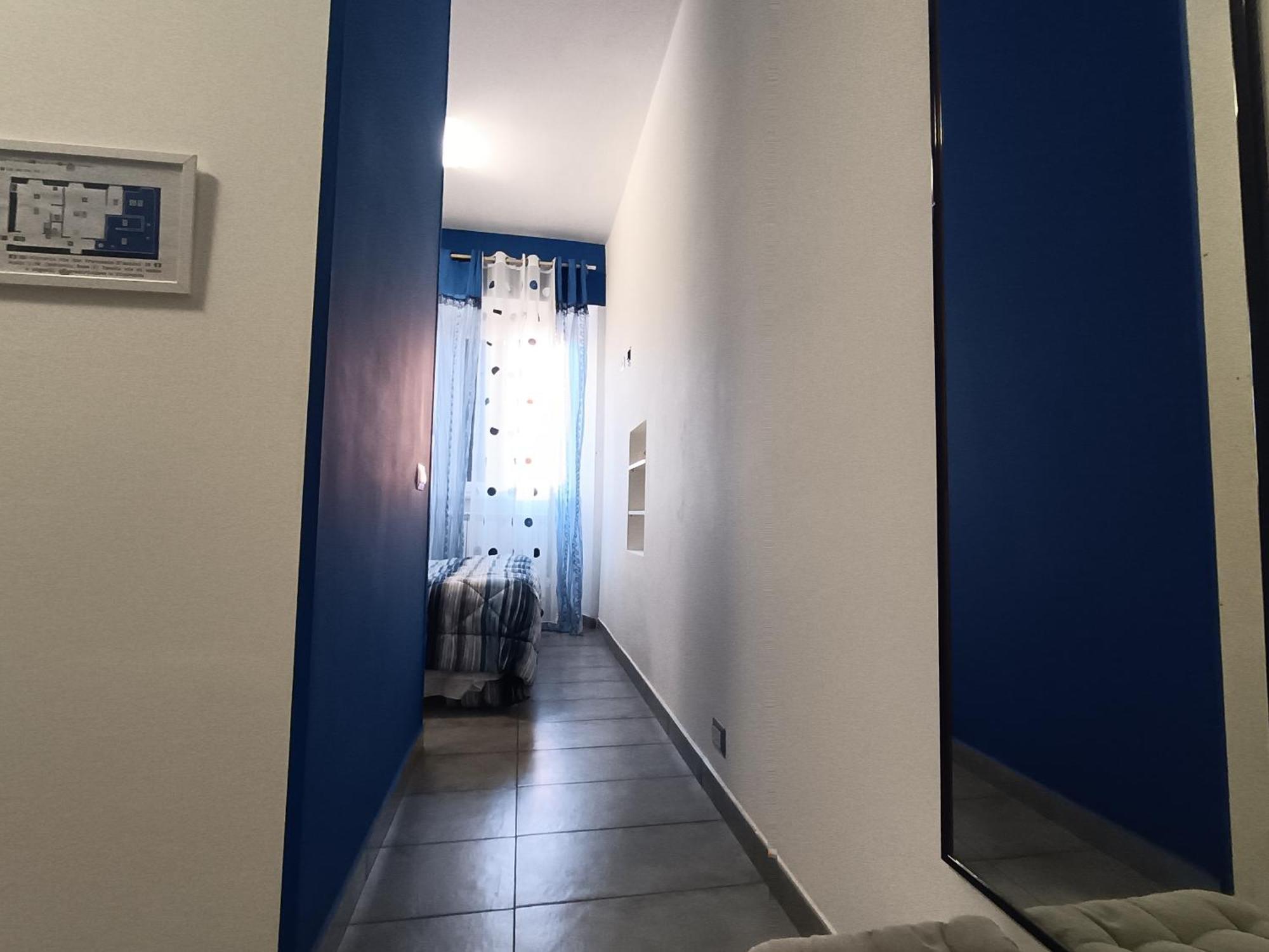 Adriatic Room 50 M Dalla Stazione Ferroviaria Di Ciampino E Dalla Navetta Aeroportuale Екстериор снимка