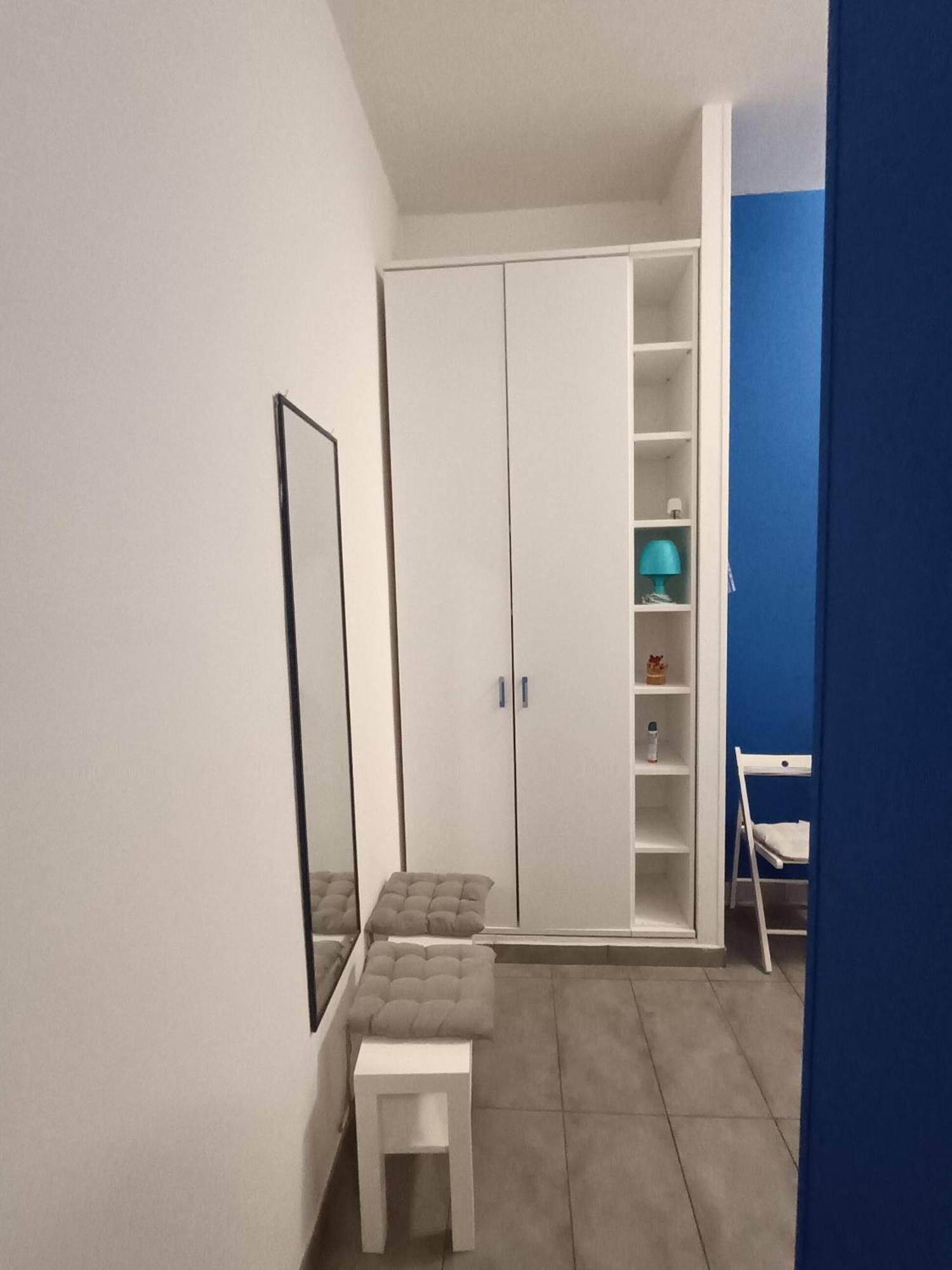 Adriatic Room 50 M Dalla Stazione Ferroviaria Di Ciampino E Dalla Navetta Aeroportuale Екстериор снимка