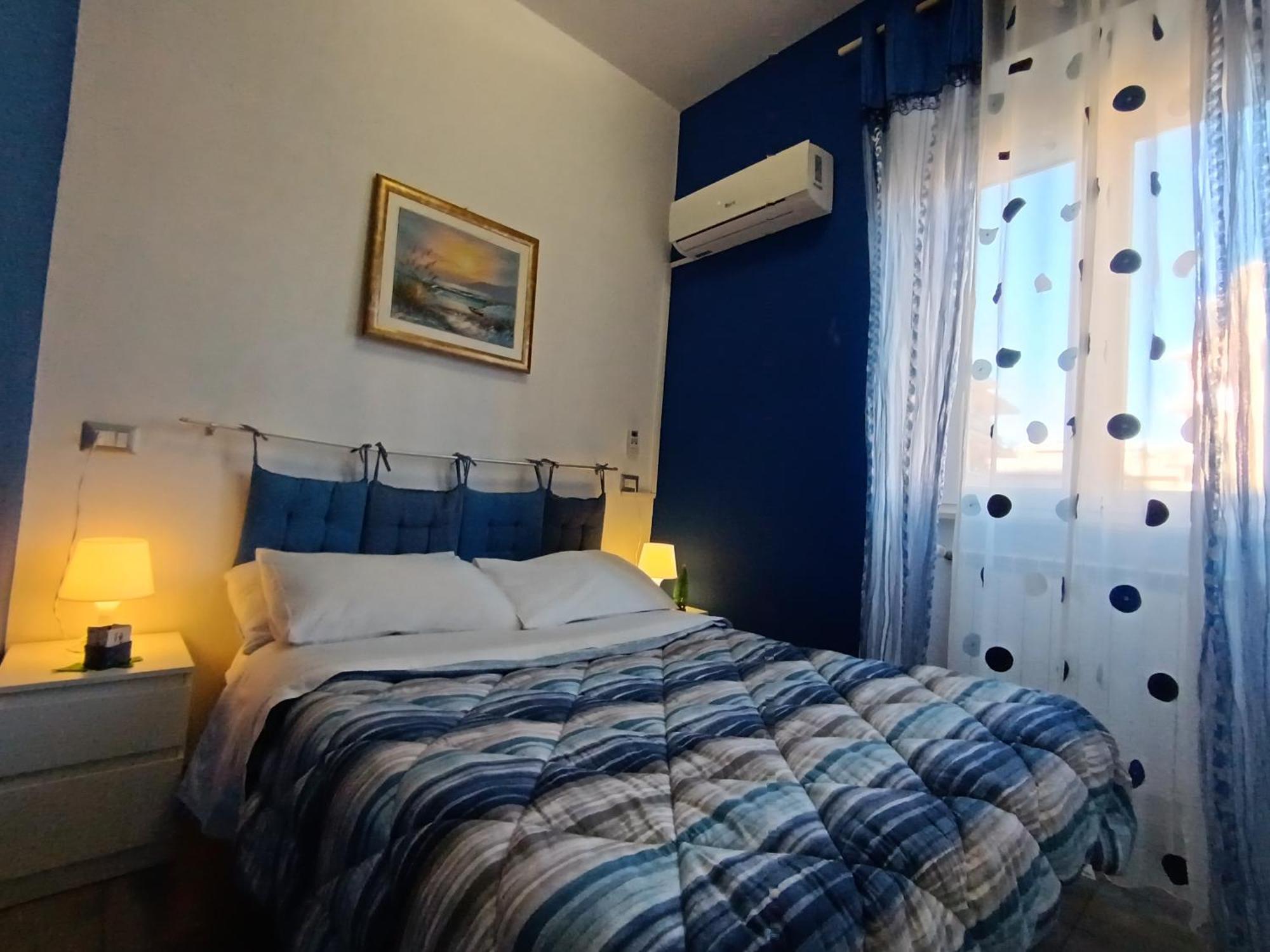 Adriatic Room 50 M Dalla Stazione Ferroviaria Di Ciampino E Dalla Navetta Aeroportuale Екстериор снимка